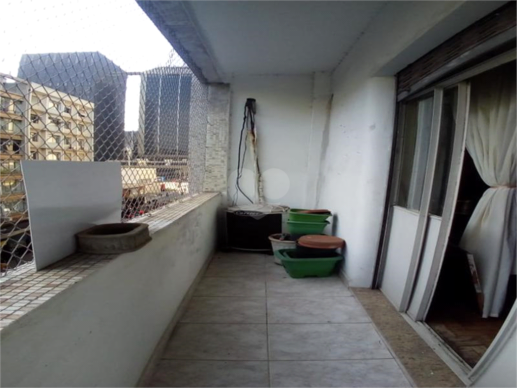 Venda Apartamento São Paulo Cerqueira César REO448831 5