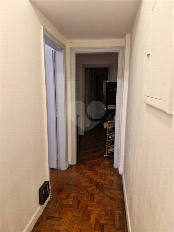 Venda Apartamento São Paulo Cerqueira César REO448831 9