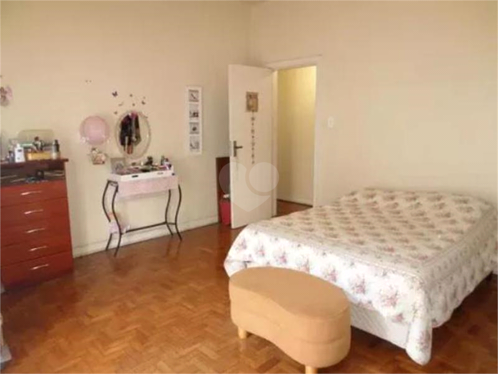 Venda Apartamento São Paulo Cerqueira César REO448831 13