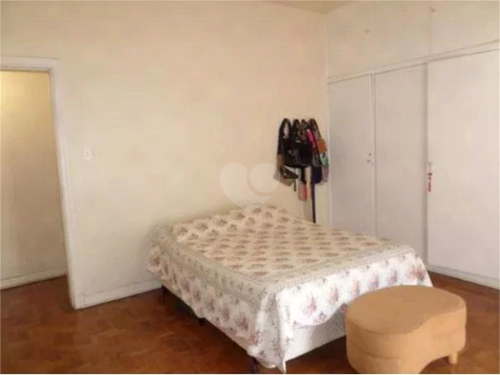 Venda Apartamento São Paulo Cerqueira César REO448831 12