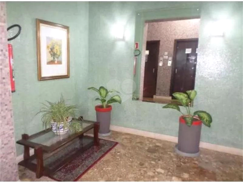 Venda Apartamento São Paulo Cerqueira César REO448831 34