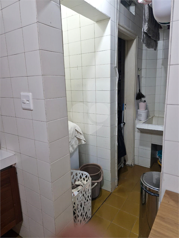 Venda Apartamento São Paulo Cerqueira César REO448831 28