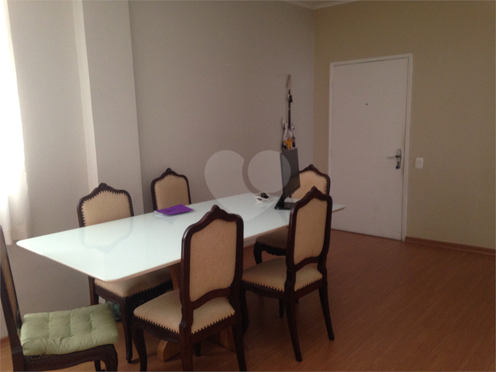 Venda Apartamento São Paulo Cerqueira César REO448952 8