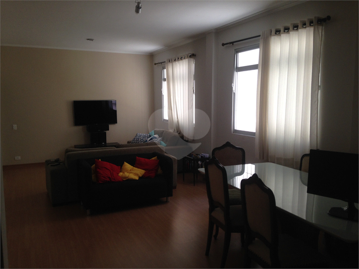 Venda Apartamento São Paulo Cerqueira César REO448952 2