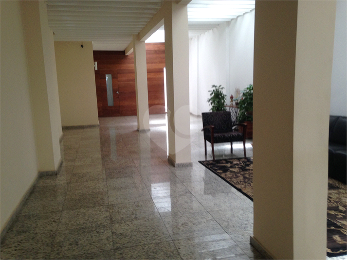 Venda Apartamento São Paulo Cerqueira César REO448952 18