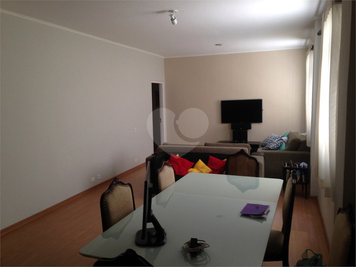 Venda Apartamento São Paulo Cerqueira César REO448952 1