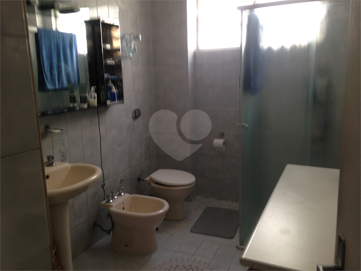 Venda Apartamento São Paulo Cerqueira César REO448952 14