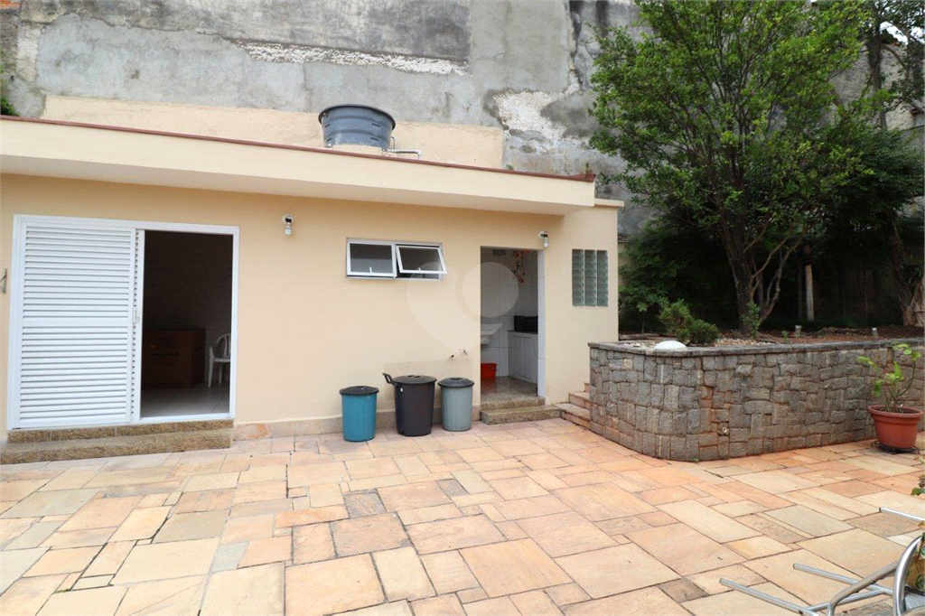 Venda Sobrado São Paulo Vila Romana REO448971 26