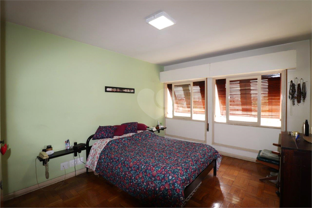 Venda Sobrado São Paulo Vila Romana REO448971 14