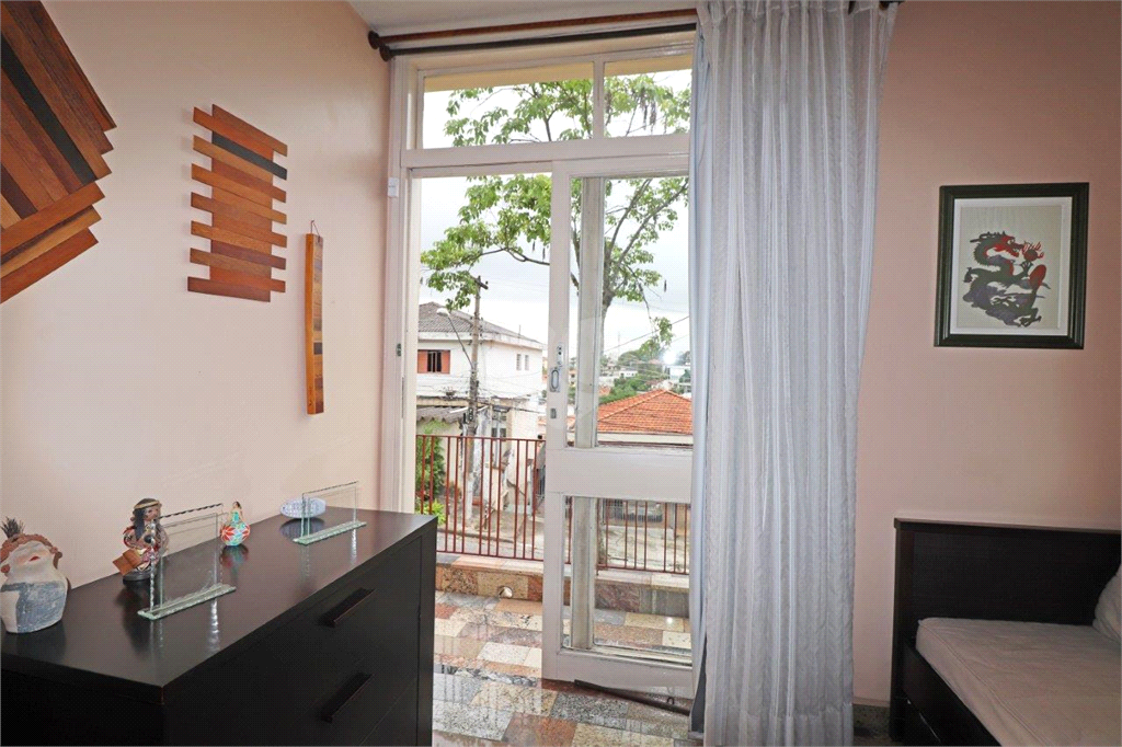 Venda Sobrado São Paulo Vila Romana REO448971 19