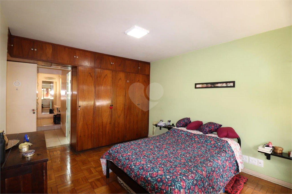 Venda Sobrado São Paulo Vila Romana REO448971 15