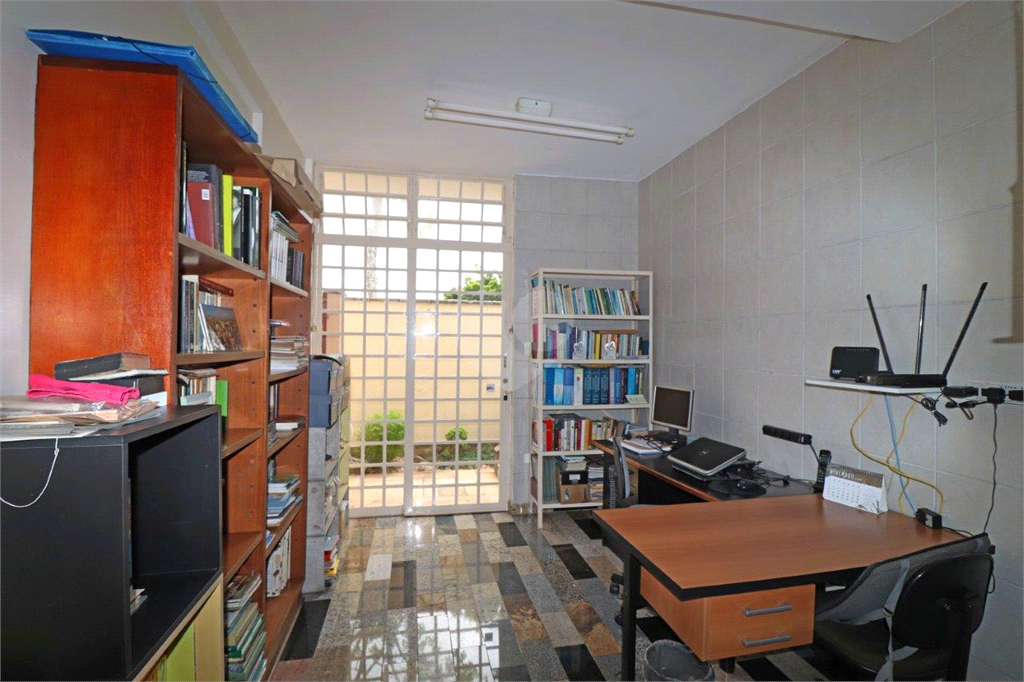 Venda Sobrado São Paulo Vila Romana REO448971 24