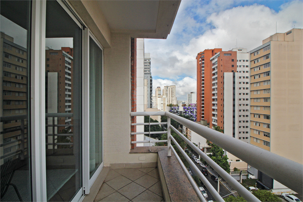 Venda Apartamento São Paulo Pinheiros REO449016 5