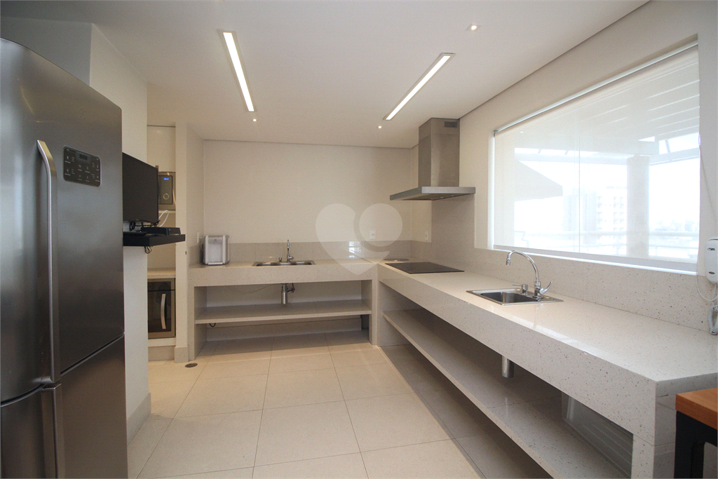 Venda Apartamento São Paulo Pinheiros REO449016 22