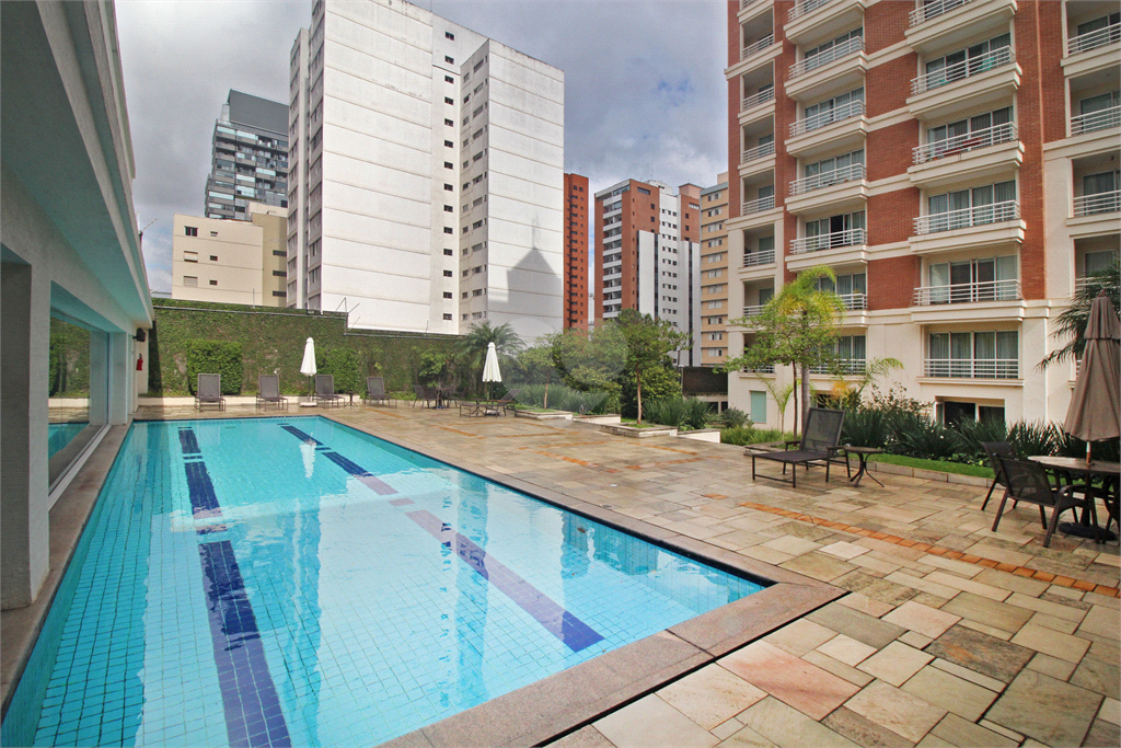 Venda Apartamento São Paulo Pinheiros REO449016 29