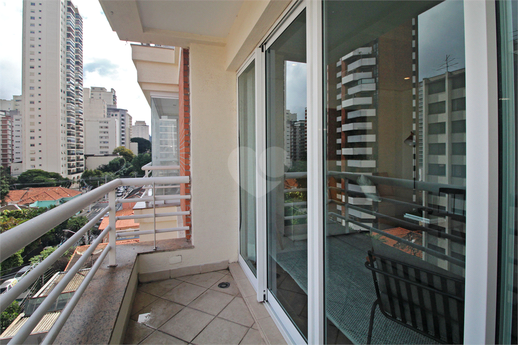 Venda Apartamento São Paulo Pinheiros REO449016 10