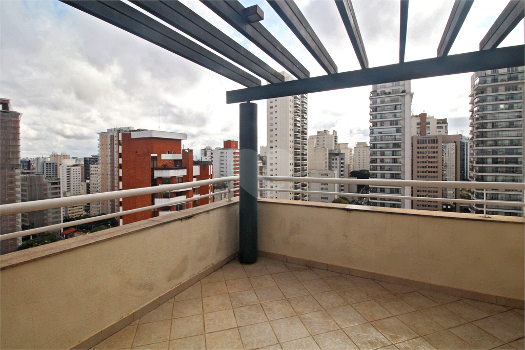 Venda Apartamento São Paulo Pinheiros REO449016 31