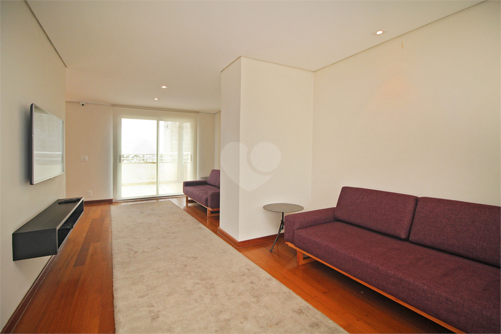 Venda Apartamento São Paulo Pinheiros REO449016 30