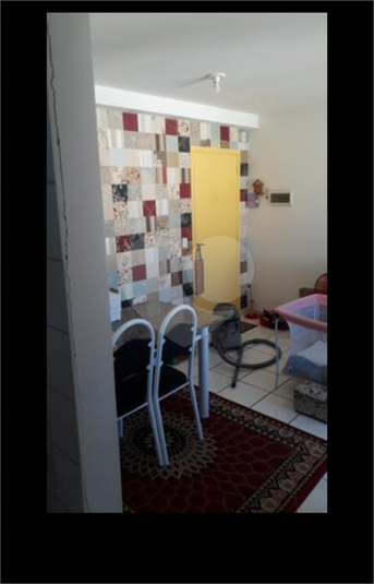 Venda Apartamento Carapicuíba Jardim Helena REO449139 4