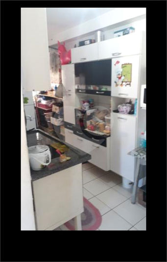 Venda Apartamento Carapicuíba Jardim Helena REO449139 10