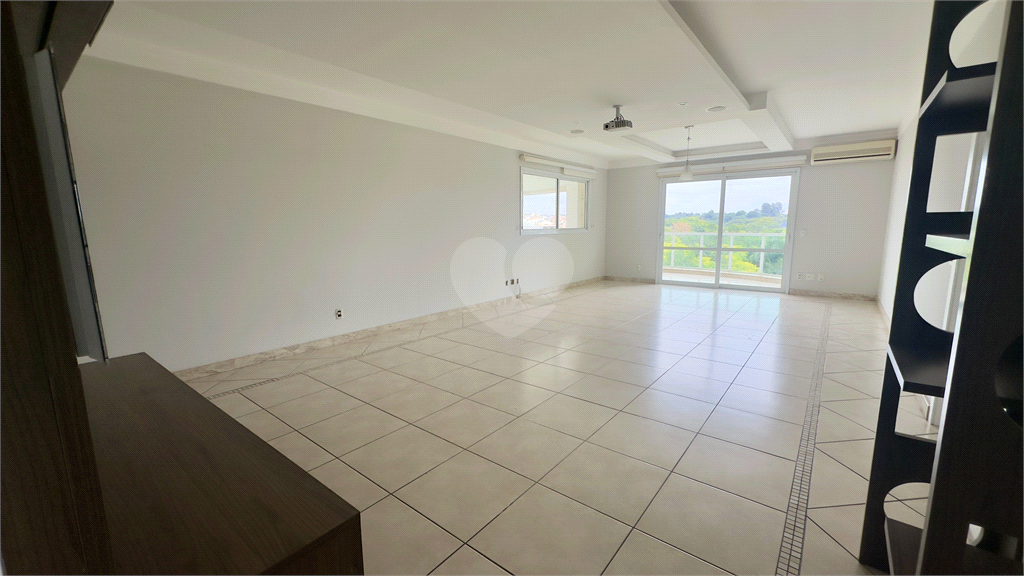 Venda Apartamento Indaiatuba Vila Sfeir REO449162 1