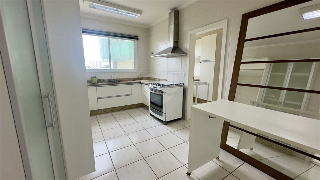 Venda Apartamento Indaiatuba Vila Sfeir REO449162 5