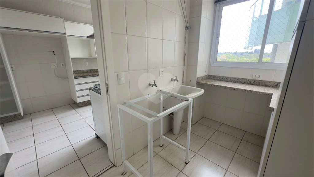 Venda Apartamento Indaiatuba Vila Sfeir REO449162 9