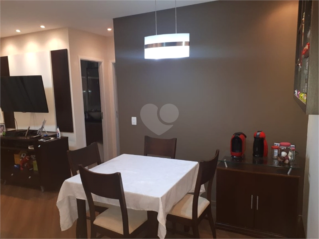 Venda Apartamento Diadema Vila Nogueira REO449180 10