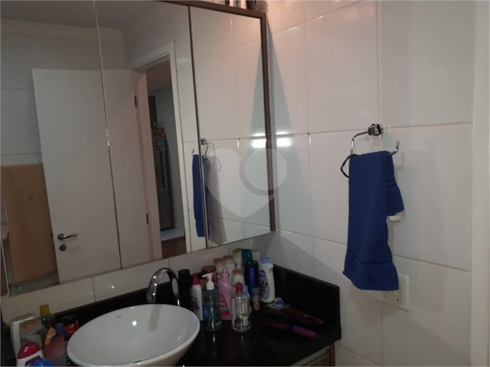 Venda Apartamento Diadema Vila Nogueira REO449180 12