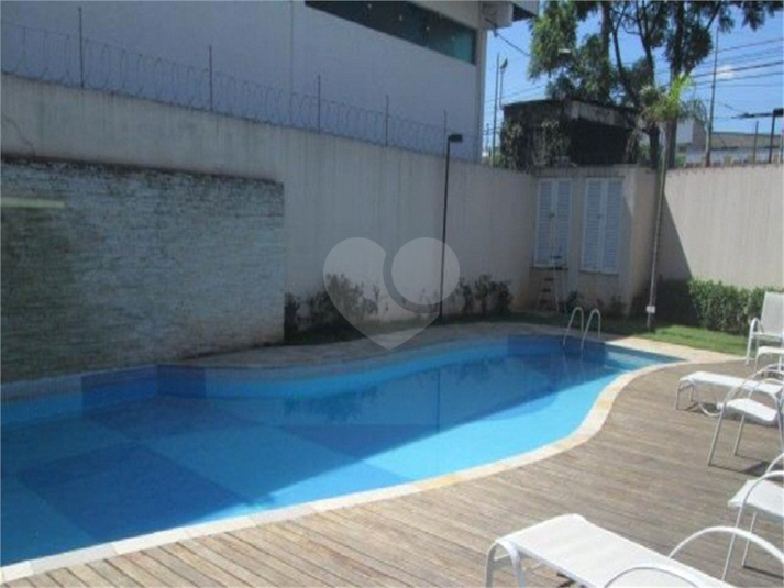 Venda Apartamento Diadema Vila Nogueira REO449180 1