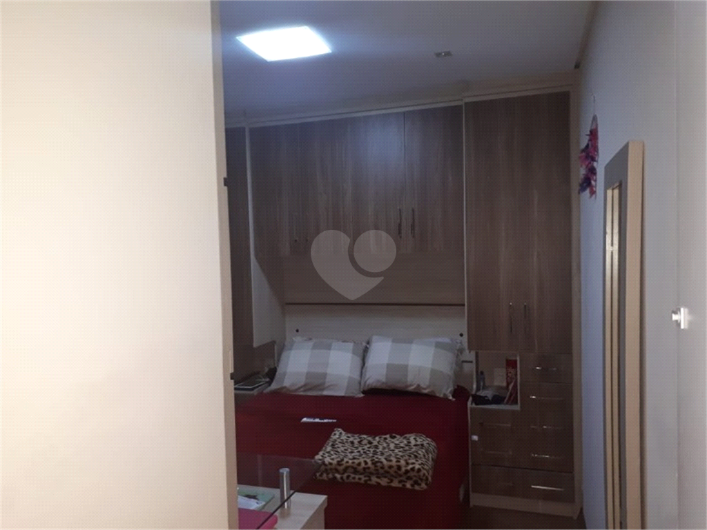 Venda Apartamento Diadema Vila Nogueira REO449180 18