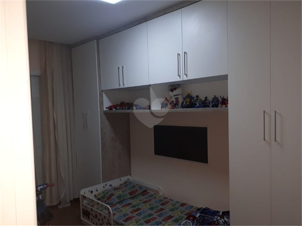 Venda Apartamento Diadema Vila Nogueira REO449180 14