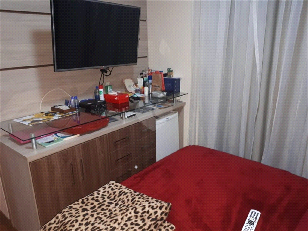 Venda Apartamento Diadema Vila Nogueira REO449180 15