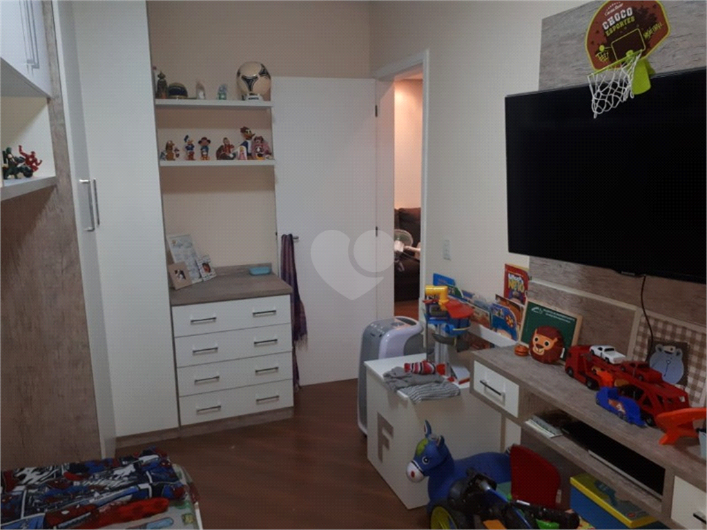 Venda Apartamento Diadema Vila Nogueira REO449180 13