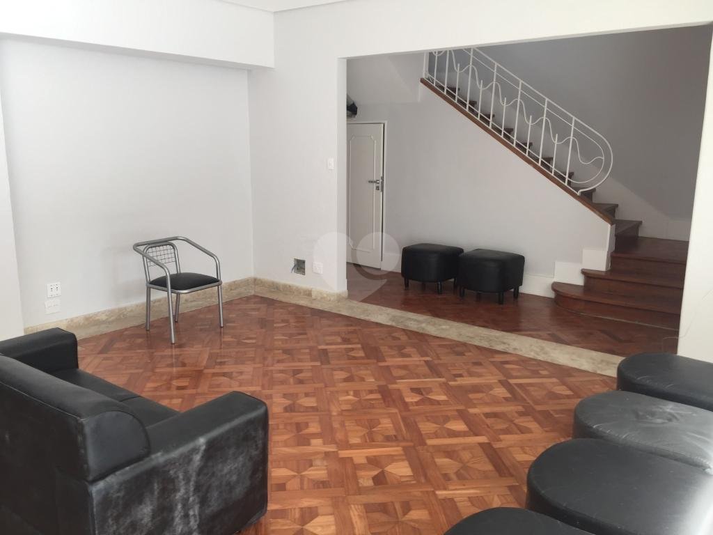 Venda Casa São Paulo Jardim Paulistano REO44966 18