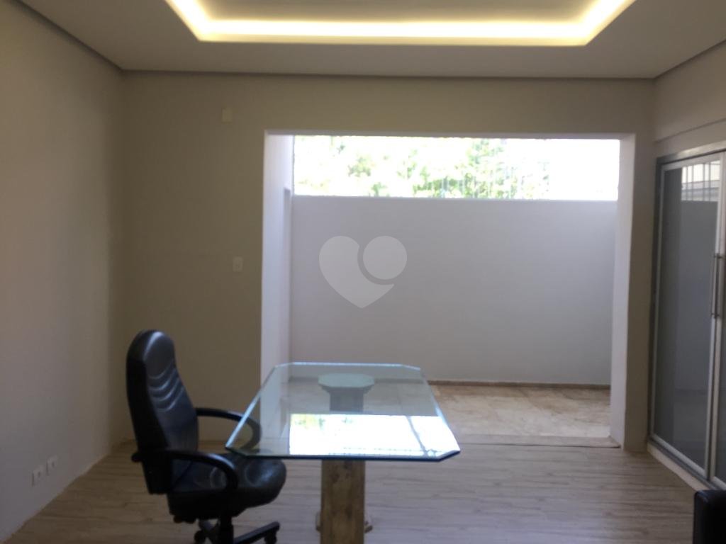 Venda Casa São Paulo Jardim Paulistano REO44966 6