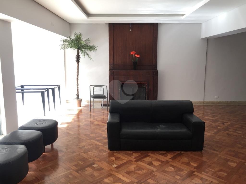 Venda Casa São Paulo Jardim Paulistano REO44966 10