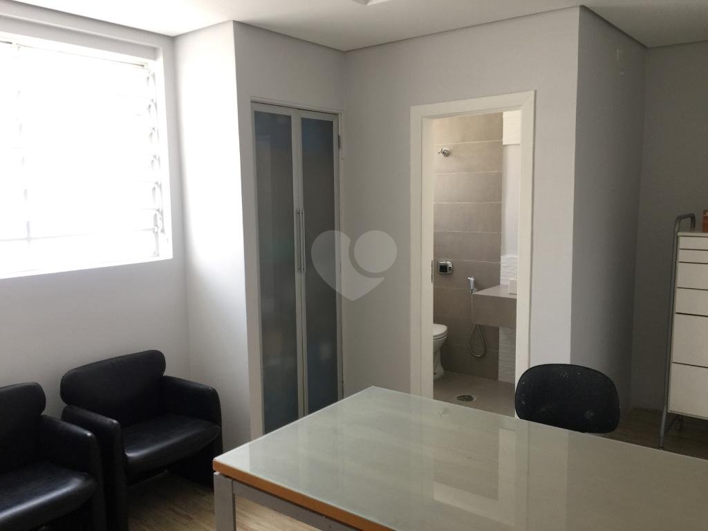 Venda Casa São Paulo Jardim Paulistano REO44966 48