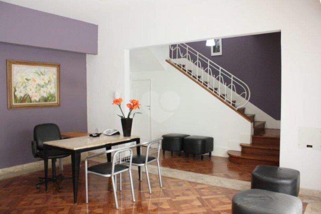 Venda Casa São Paulo Jardim Paulistano REO44966 11