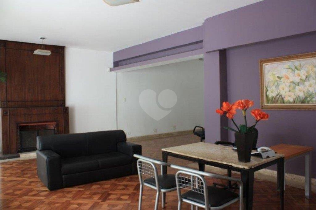 Venda Casa São Paulo Jardim Paulistano REO44966 17