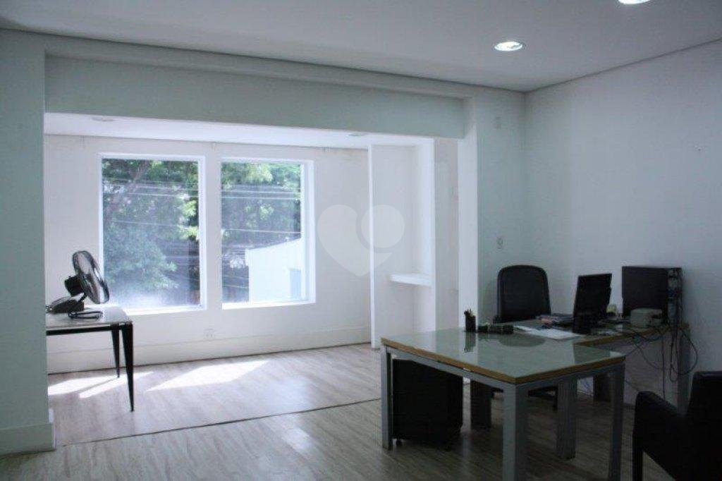 Venda Casa São Paulo Jardim Paulistano REO44966 33