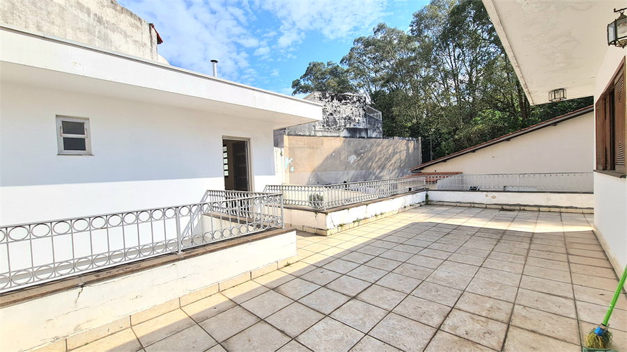 Venda Sobrado São Paulo Jardim Da Saúde REO450253 51