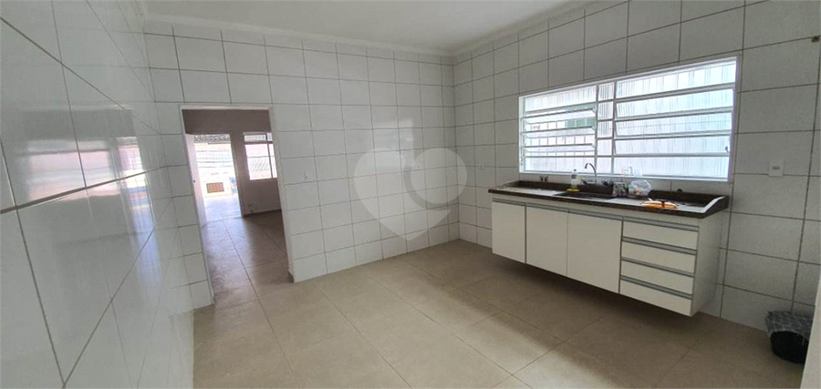 Venda Sobrado São Paulo Vila Ede REO450257 14