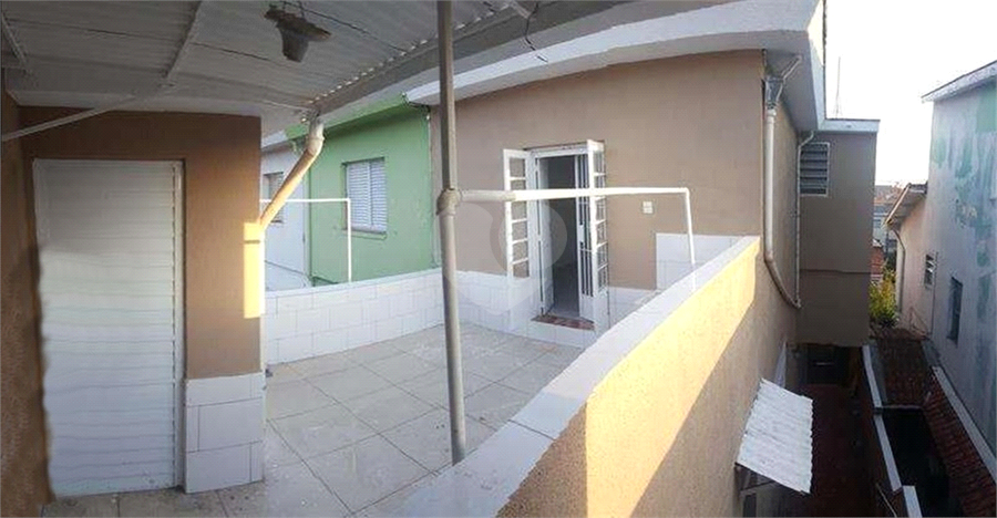 Venda Sobrado São Paulo Vila Ede REO450257 21