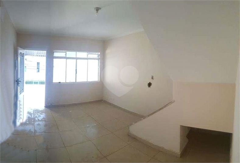 Venda Sobrado São Paulo Vila Ede REO450257 8