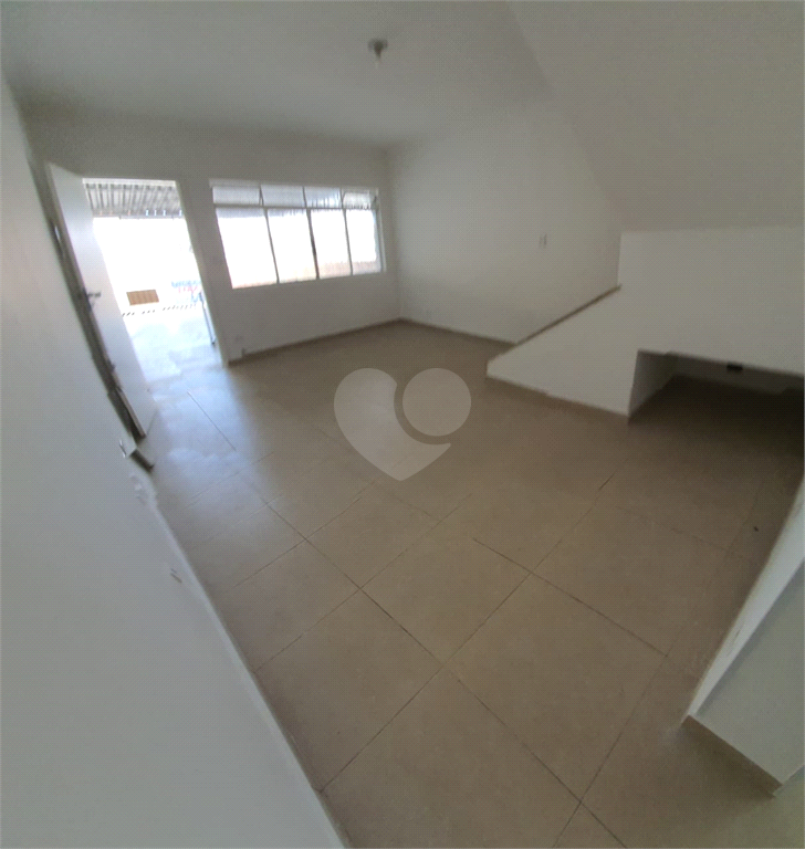 Venda Sobrado São Paulo Vila Ede REO450257 3