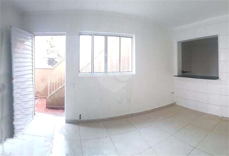 Venda Sobrado São Paulo Vila Ede REO450257 7