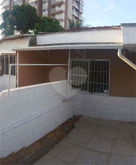 Venda Sobrado São Paulo Vila Ede REO450257 12