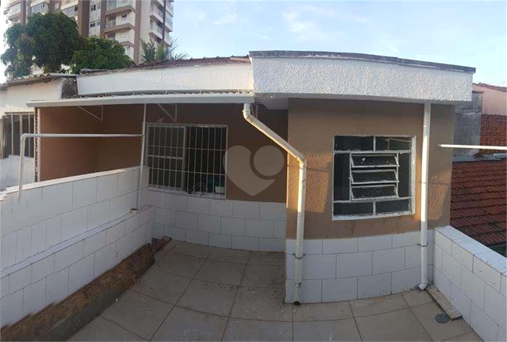 Venda Sobrado São Paulo Vila Ede REO450257 25