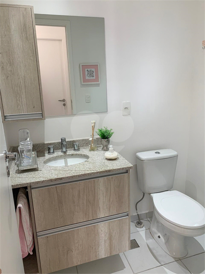 Venda Apartamento Campinas Vila Lídia REO450261 9